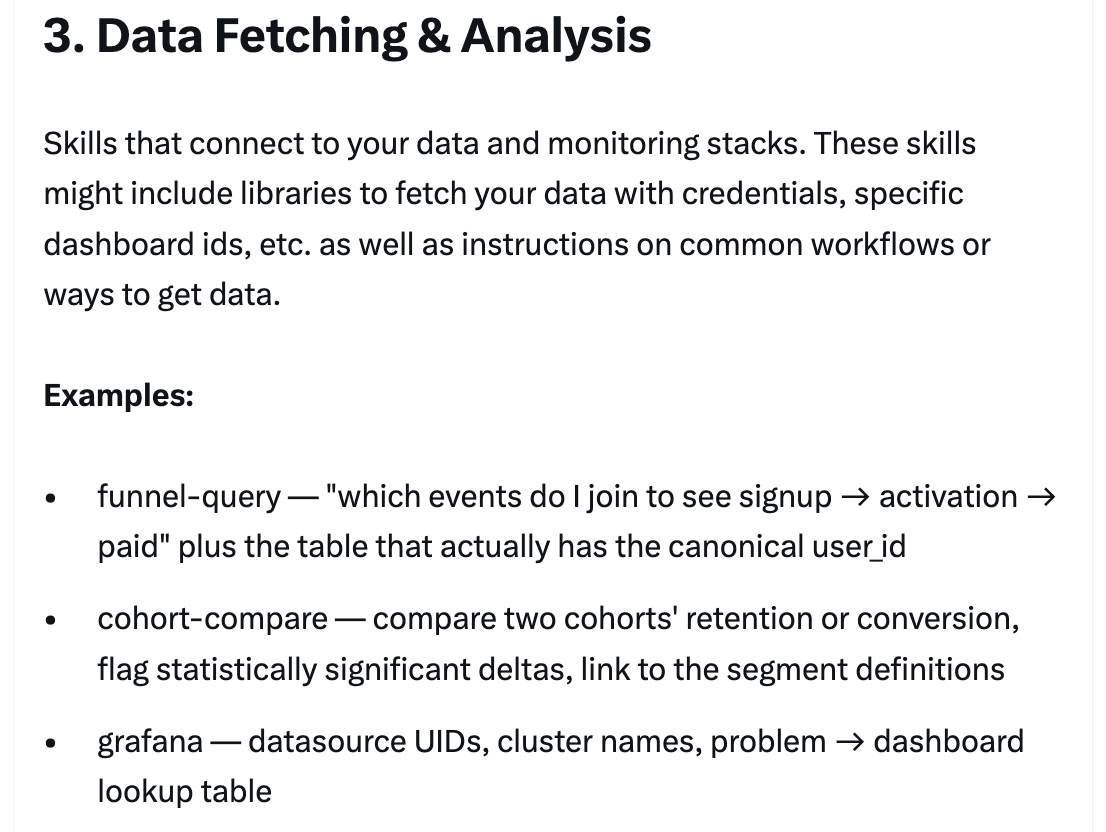 Data Fetching & Analysis