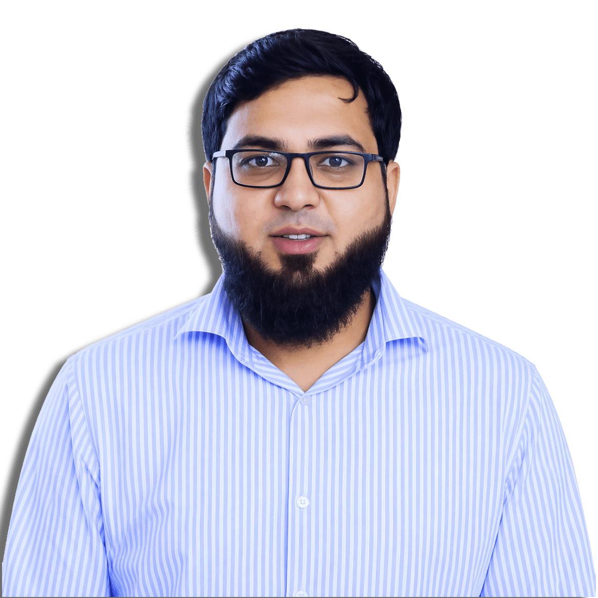 Syed Umaid Ahmed