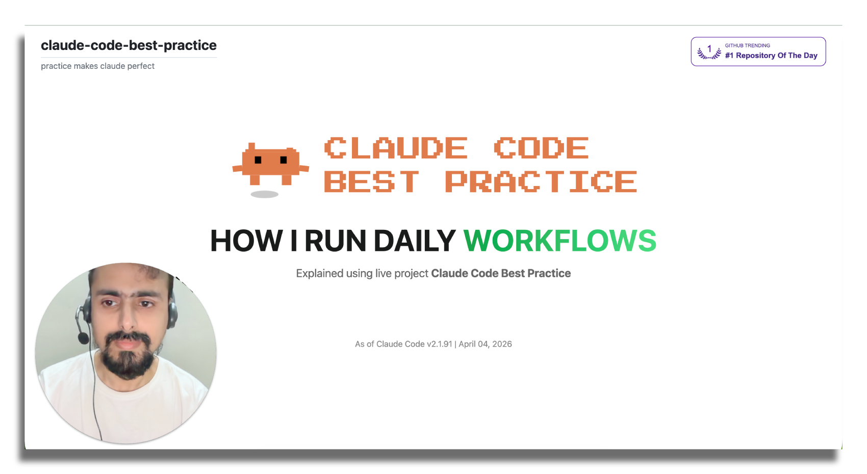 Watch on YouTube