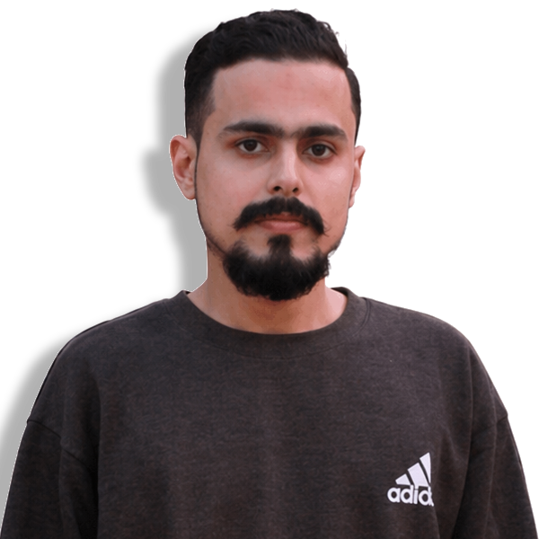 Shayan Rais