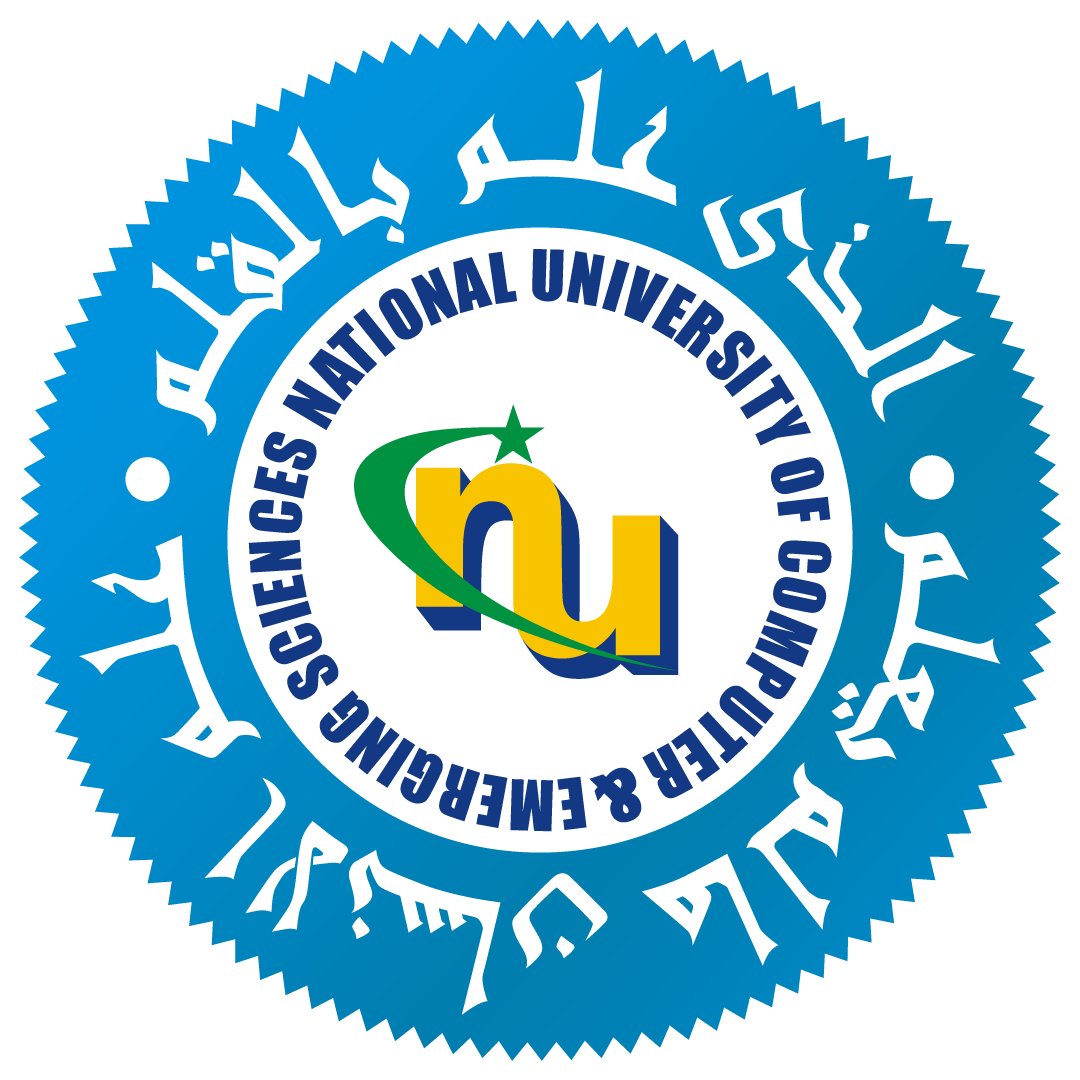 FAST NUCES logo