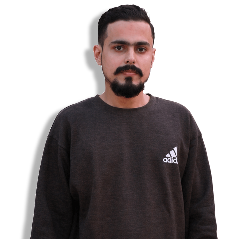 Shayan Rais