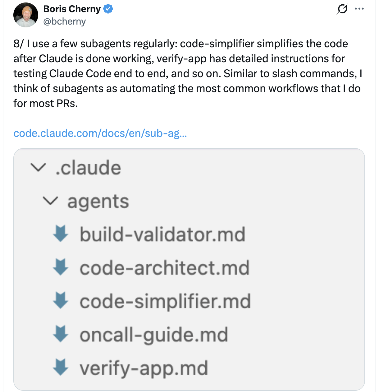 Claude Code tips and tricks — part 2