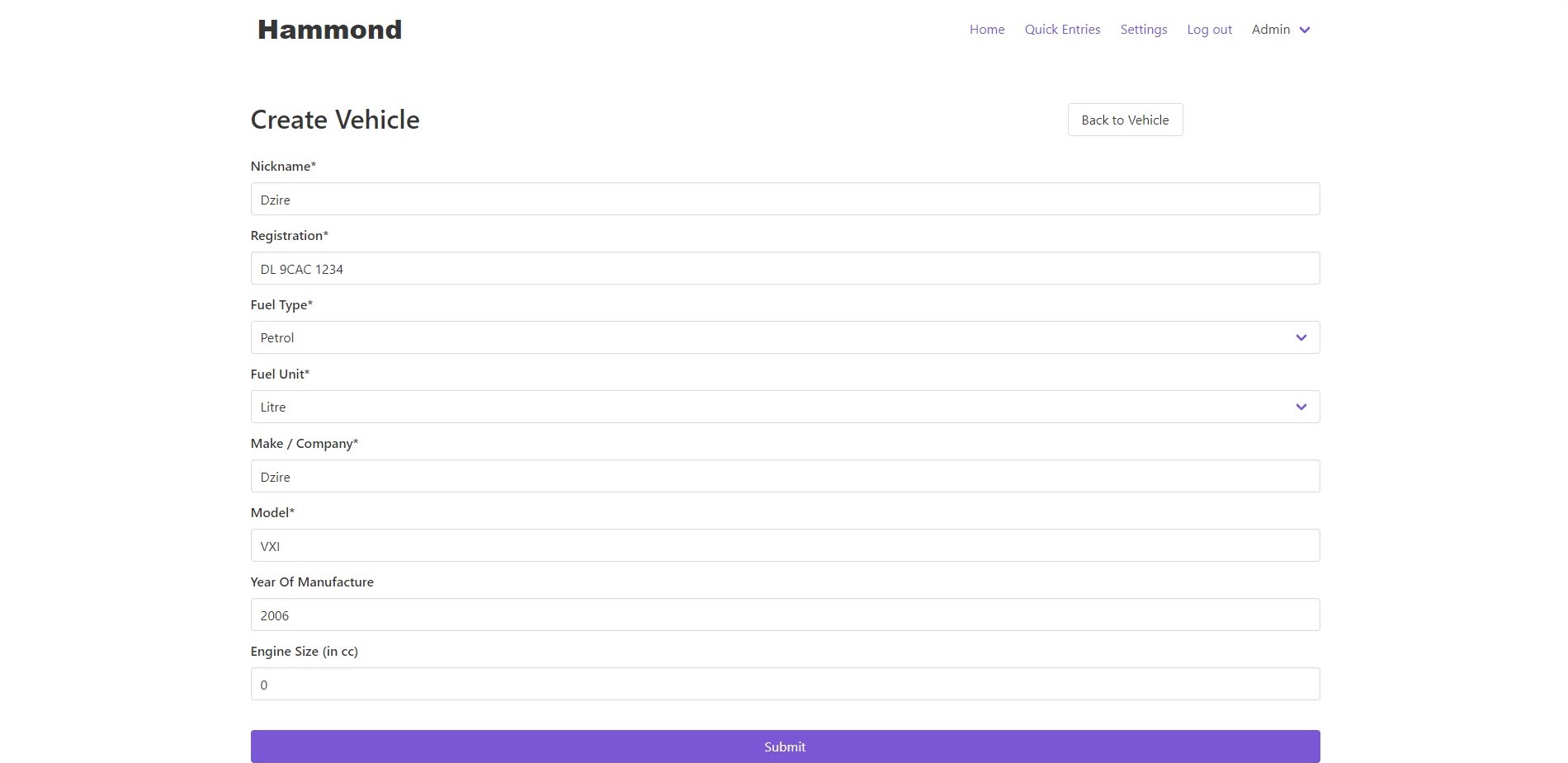 Podcast Episodes