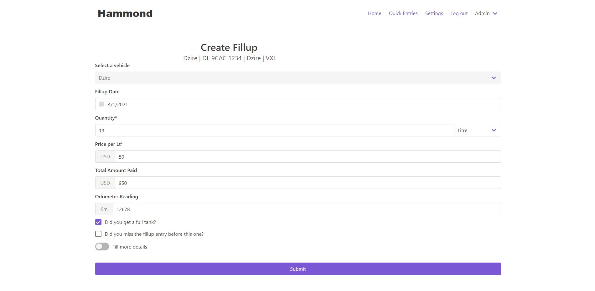 Podcast Episodes