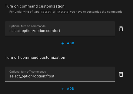 virtual switch Nodon