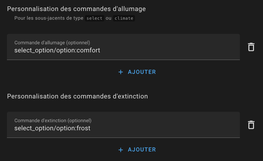 virtual switch Nodon