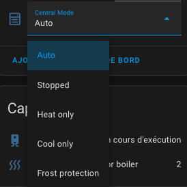 central_mode